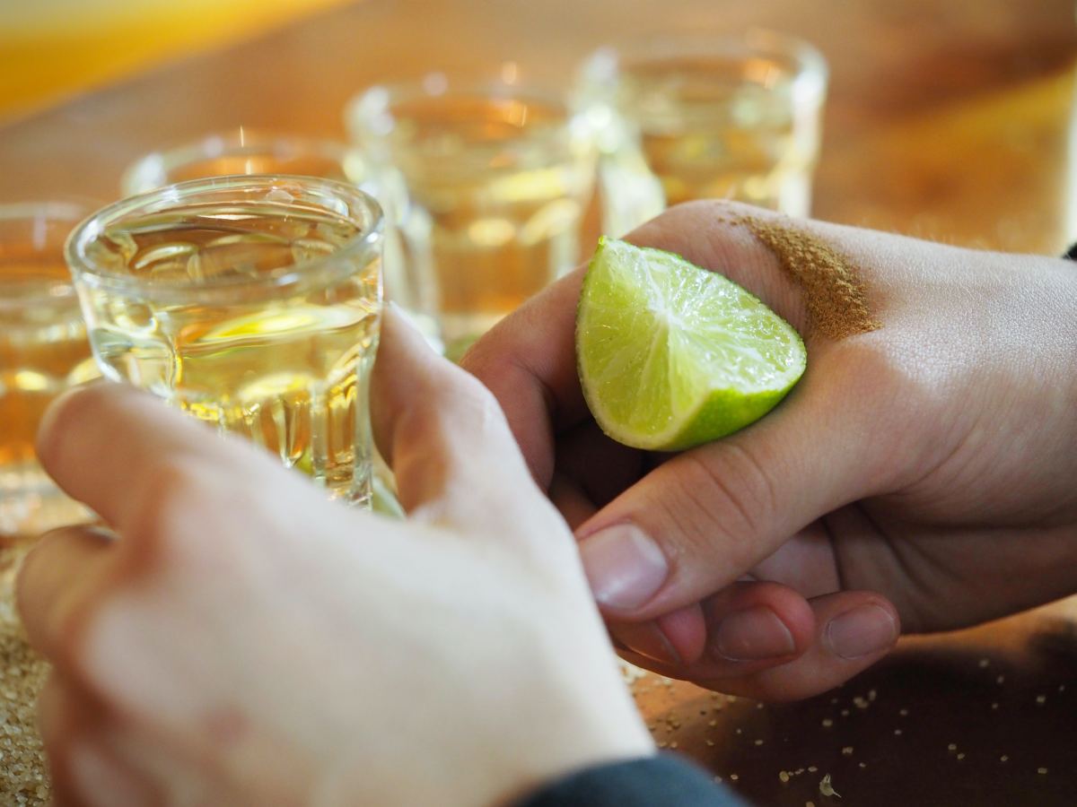 Tequila - Az íz, történelem és tradíció